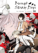 Bungô stray dogs, t. 08